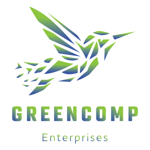 GreenComp project logo